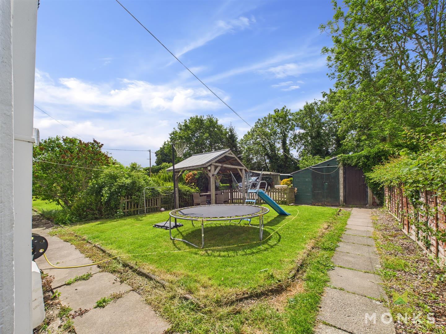 43 – 44 Shrewsbury Road, Shrewsbury, SY4 4AE For Sale